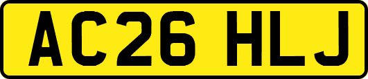 AC26HLJ