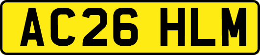 AC26HLM