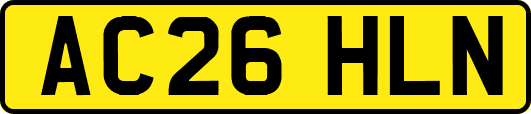 AC26HLN