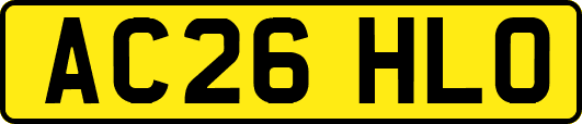 AC26HLO