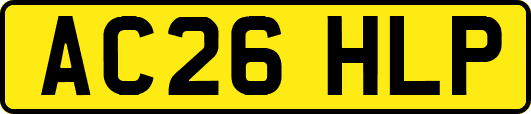 AC26HLP
