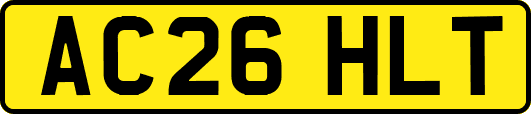 AC26HLT