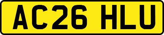 AC26HLU