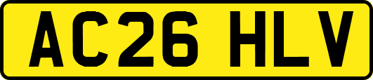 AC26HLV
