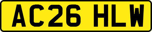 AC26HLW