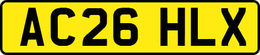 AC26HLX