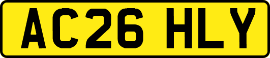 AC26HLY