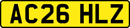 AC26HLZ