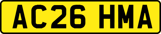 AC26HMA