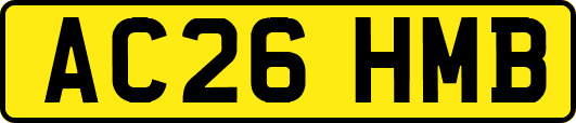 AC26HMB