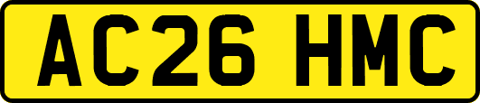 AC26HMC
