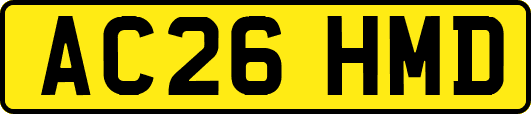 AC26HMD