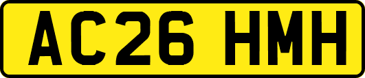 AC26HMH