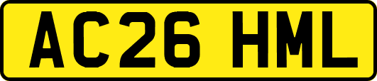 AC26HML