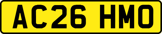 AC26HMO