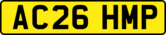 AC26HMP