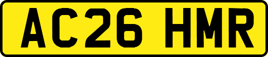 AC26HMR