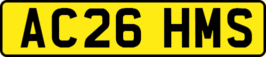 AC26HMS