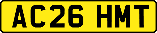 AC26HMT