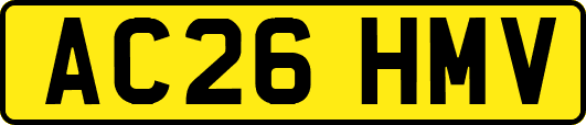 AC26HMV
