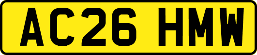 AC26HMW
