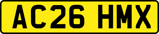 AC26HMX