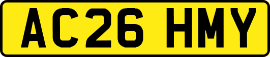 AC26HMY