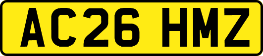 AC26HMZ