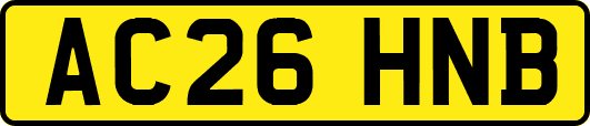 AC26HNB