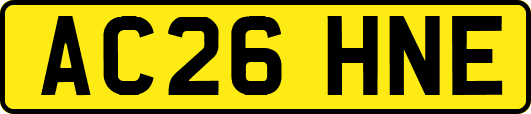 AC26HNE