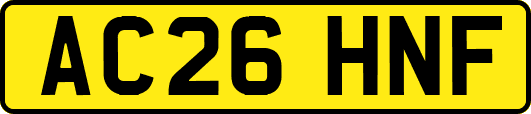 AC26HNF
