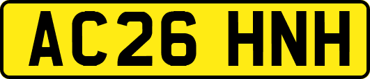 AC26HNH