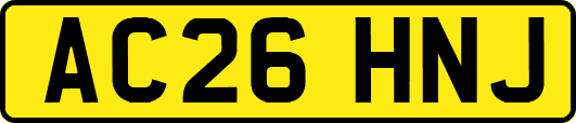 AC26HNJ
