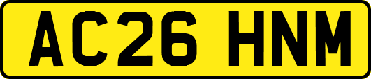 AC26HNM