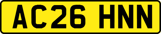 AC26HNN