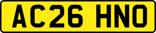 AC26HNO