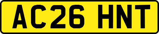 AC26HNT