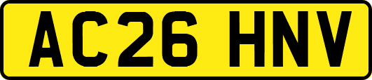 AC26HNV
