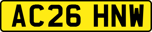 AC26HNW