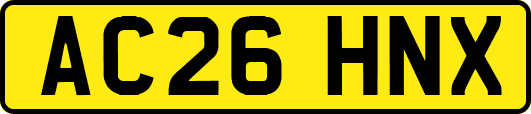 AC26HNX