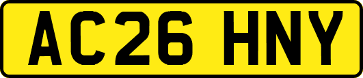 AC26HNY