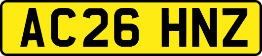 AC26HNZ