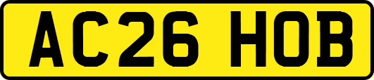 AC26HOB