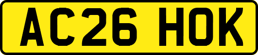 AC26HOK