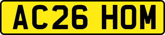 AC26HOM
