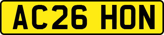 AC26HON