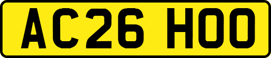 AC26HOO