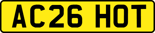 AC26HOT