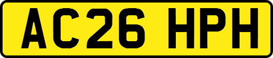 AC26HPH