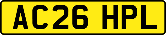 AC26HPL